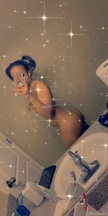 damnkimmie