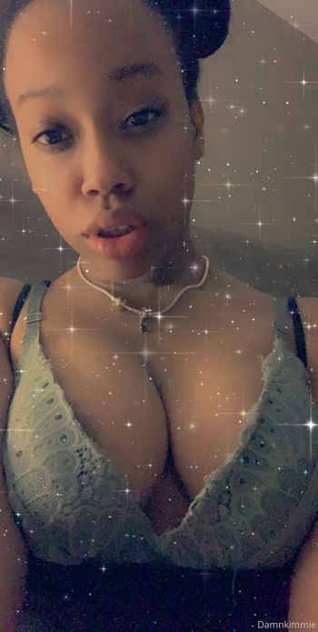 damnkimmie