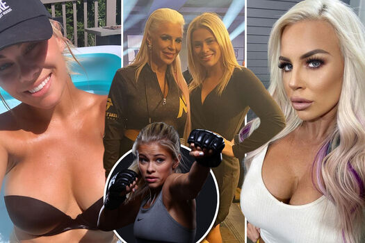 Dana Brooke