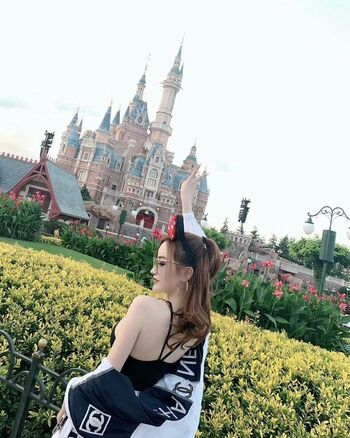 Dana Meng
