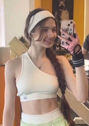 Dana Taranova