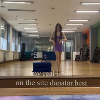Dana Taranova
