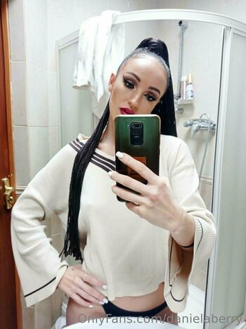 danaberry