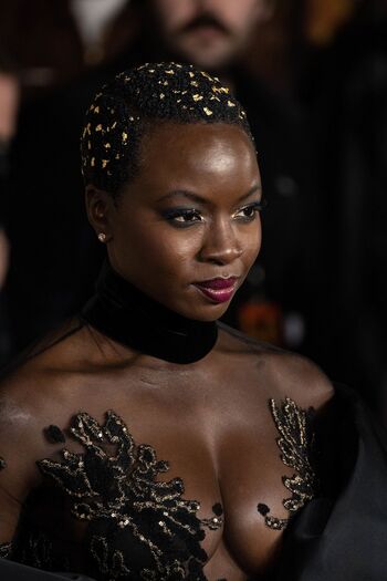Danai Gurira