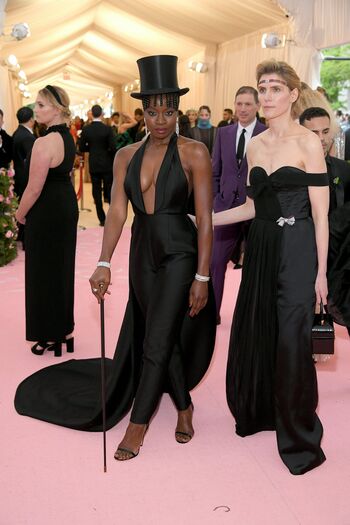 Danai Gurira