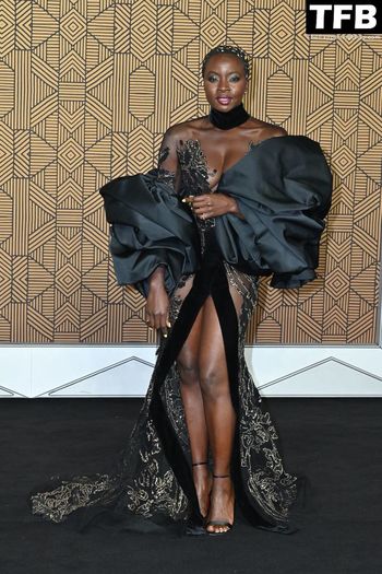 Danai Gurira