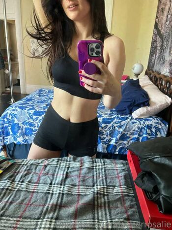 Dancer Rosalie