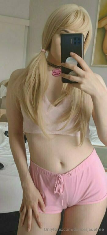dancerjadefree