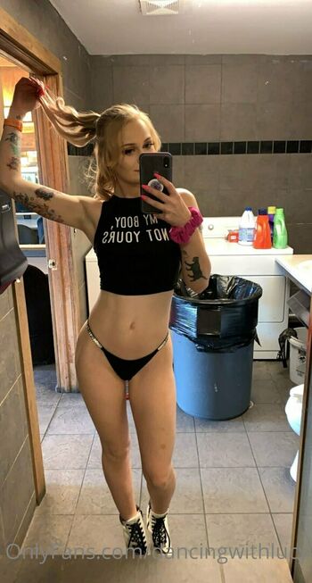 dancingwithlucy