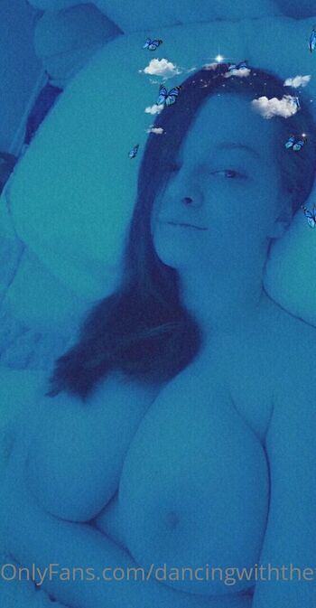 Dancingwiththefae