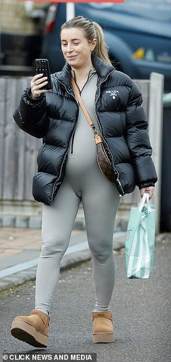 Dani Dyer