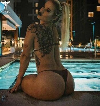 Dani Elle Speegle
