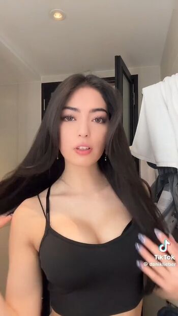 Dani Klieber