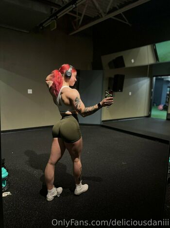 Dani Phelps