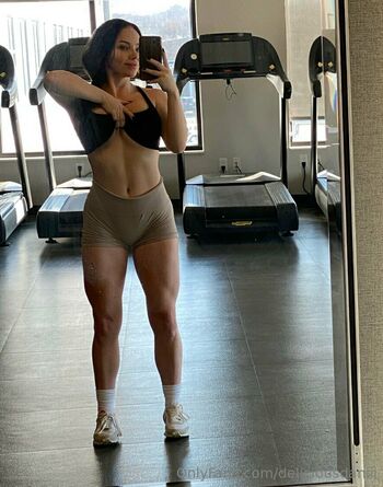 Dani Phelps