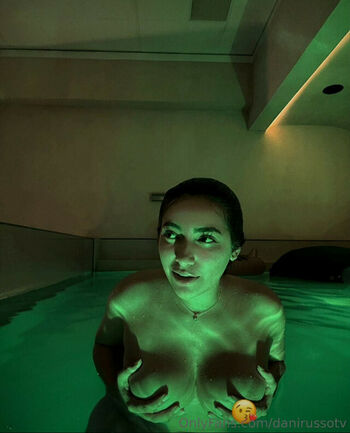 Dani Russo