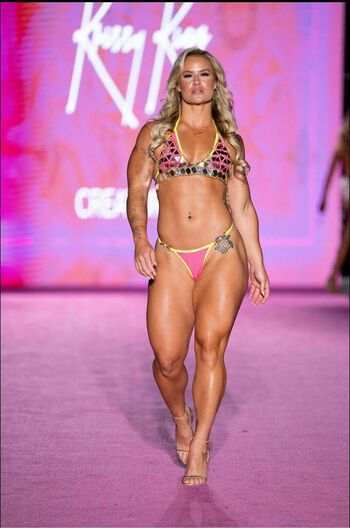 Dani Speegle