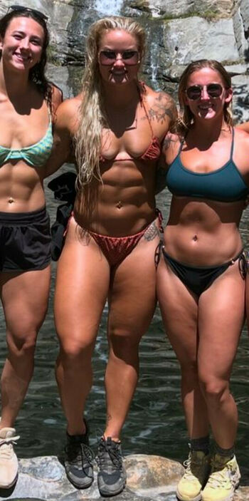 Dani Speegle