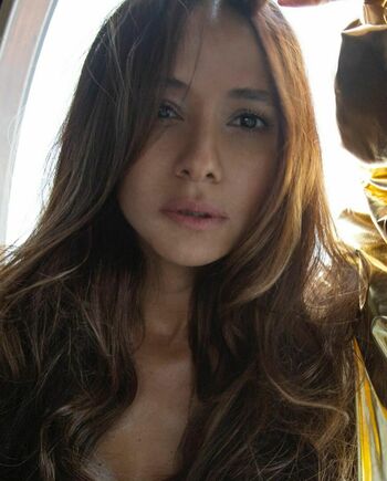 Dania Ramirez
