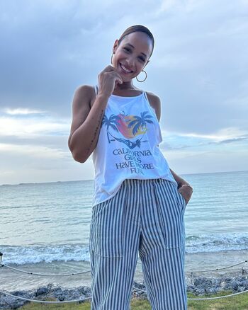Dania Ramirez