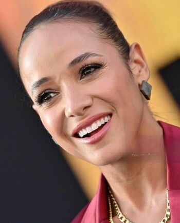 Dania Ramirez