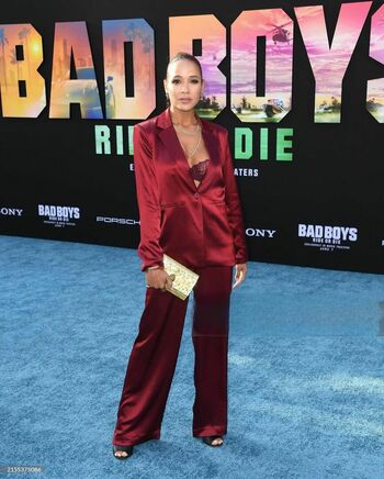 Dania Ramirez