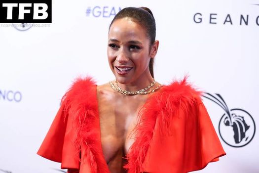 Dania Ramirez