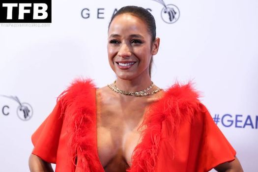 Dania Ramirez