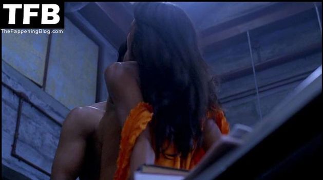Dania Ramirez