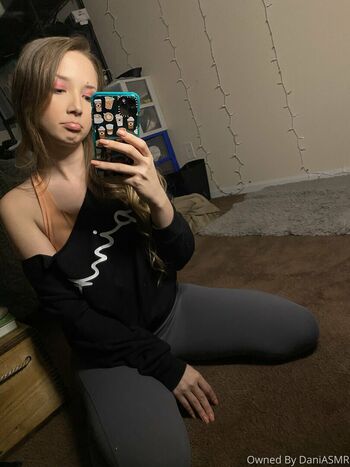 daniasmr