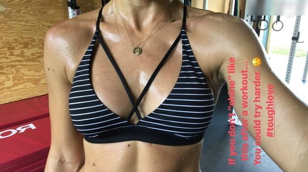 Danica Patrick