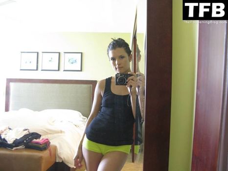 Danica Patrick