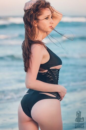 Danica Rockwood