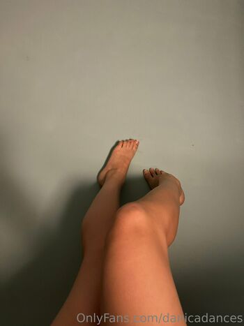 danicadances