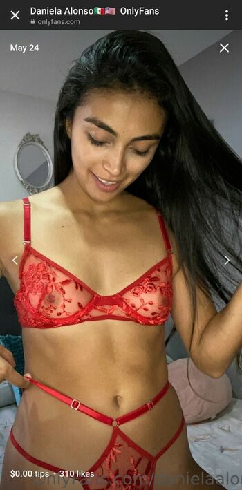 Daniela Alonso