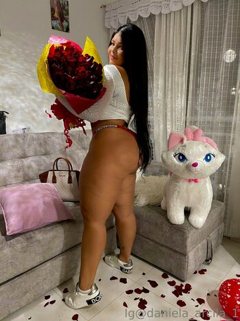 Daniela Arcila