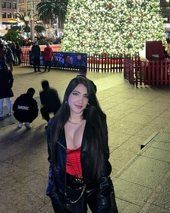 Daniela Azuaje