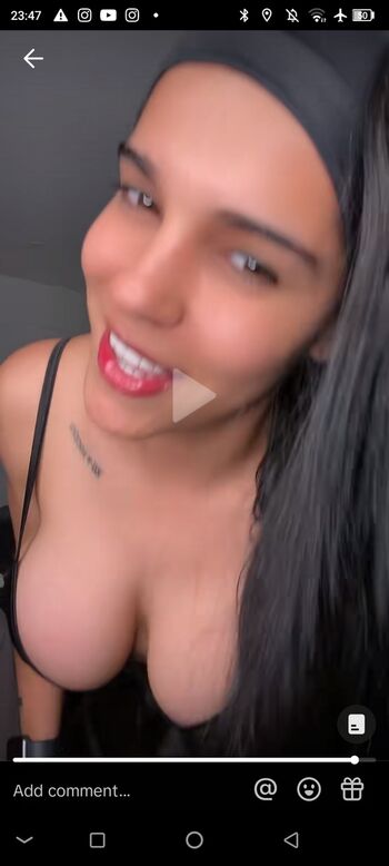 Daniela Baptista