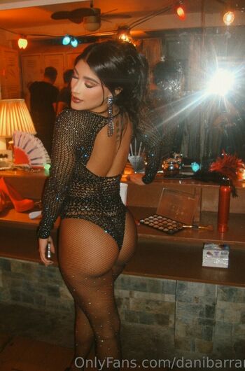 Daniela Barranco