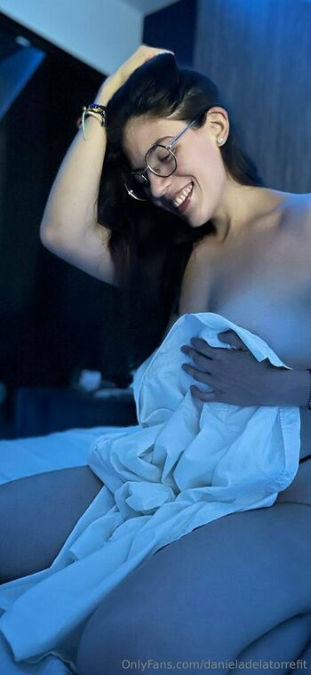 Daniela De La Torre
