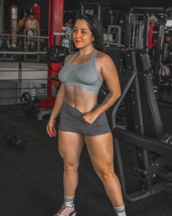 Daniela Hernandez