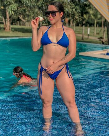 Daniela Hernandez
