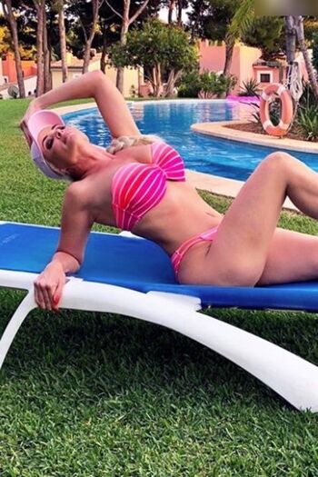 Daniela Katzenberger