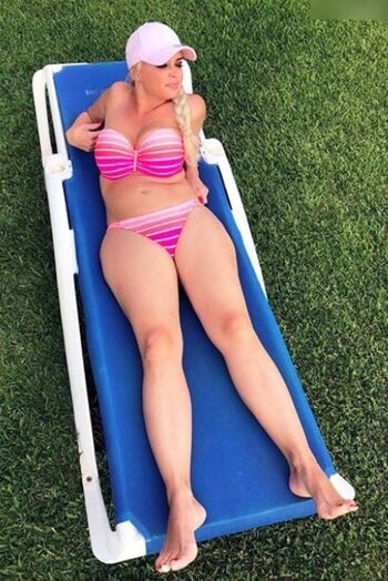 Daniela Katzenberger