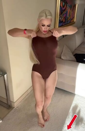 Daniela Katzenberger