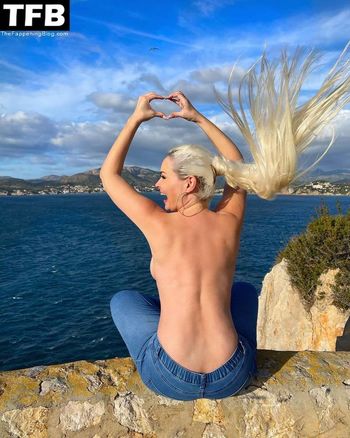 Daniela Katzenberger