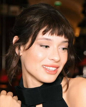 Daniela Melchior