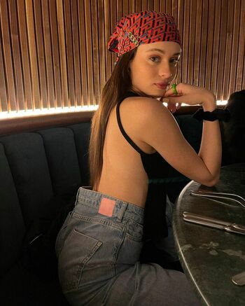 Daniela Melchior