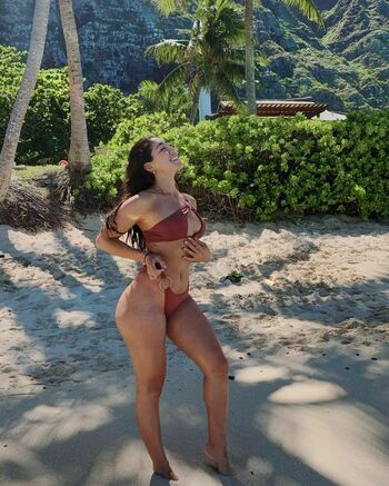 Daniela Mendoza