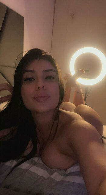 Daniela Ocampo